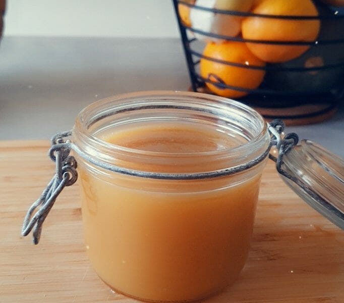 Cliquez pour zoomer ! Sauce caramel Thermomix par mariiee_1