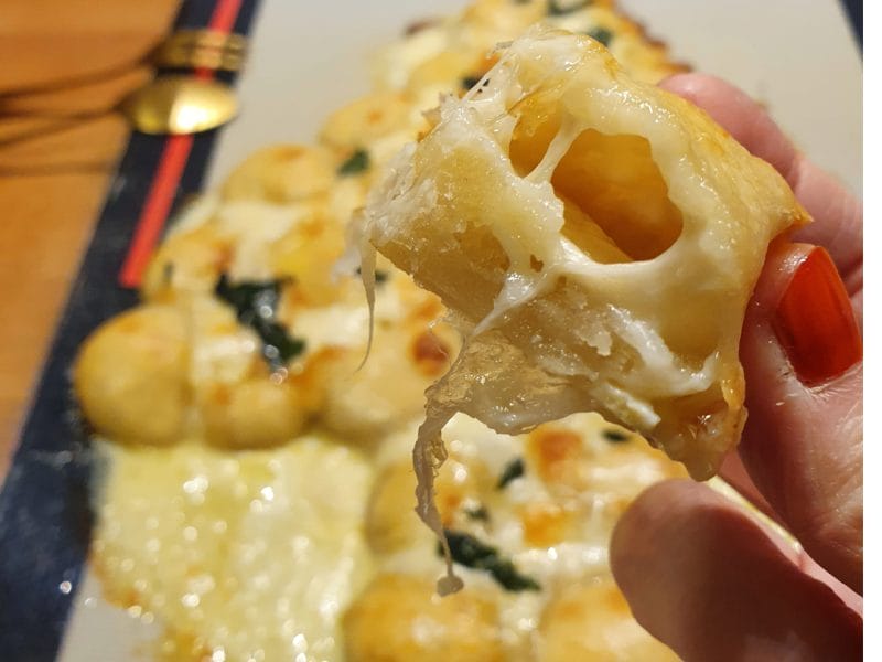 Cliquez pour zoomer ! Sapin de Noël apéro Thermomix par Laura Coudiere - Conseillère Thermomix