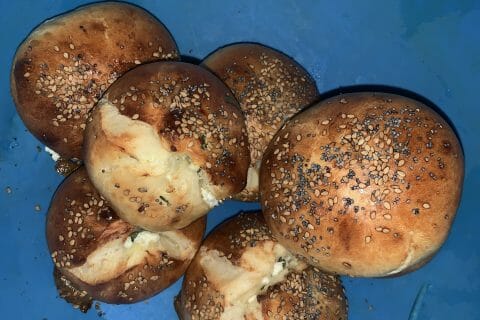 Photos des recettes