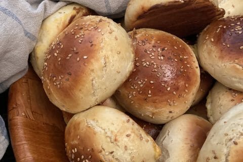 Photos des recettes