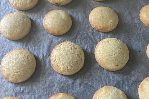 Cliquez pour zoomer ! Biscuits Kango Thermomix par meiyasou