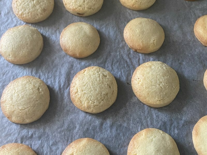 Cliquez pour zoomer ! Biscuits Kango Thermomix par meiyasou