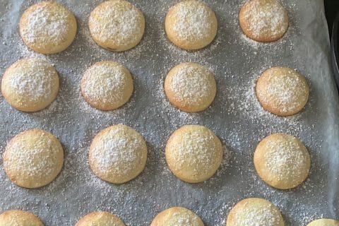 Cliquez pour zoomer ! Biscuits Kango Thermomix par meiyasou