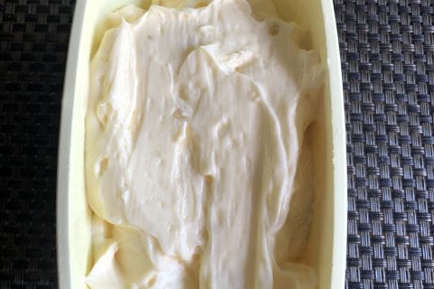 Cliquez pour zoomer ! Beurre Thermomix par Sophie