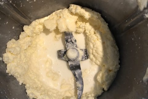 Cliquez pour zoomer ! Beurre Thermomix par Sophie