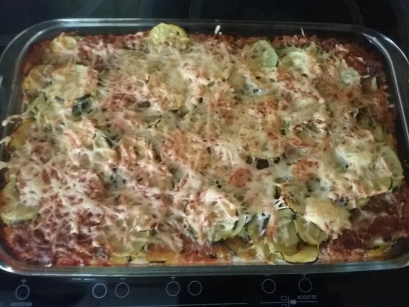 Cliquez pour zoomer ! Hachis Camarguais Thermomix par alyssajess14