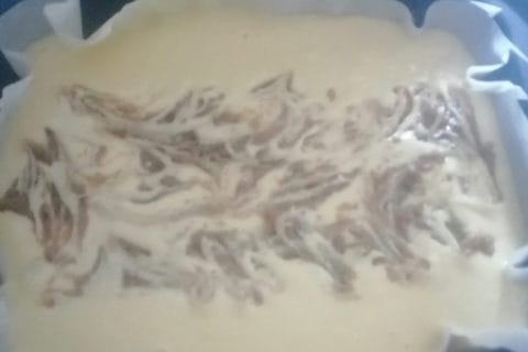 Cliquez pour zoomer ! Gâteau brioché façon cinnamon rolls Thermomix par feuby
