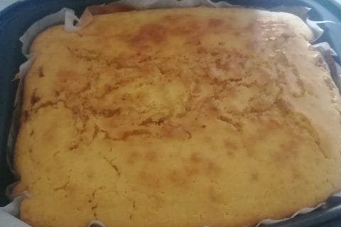 Cliquez pour zoomer ! Gâteau brioché façon cinnamon rolls Thermomix par feuby