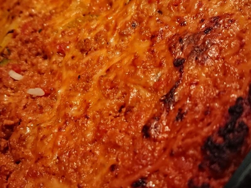 Cliquez pour zoomer ! Hachis Camarguais Thermomix par lucyy91