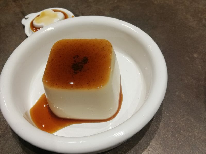 Cliquez pour zoomer ! Flamby Thermomix par Elodie87