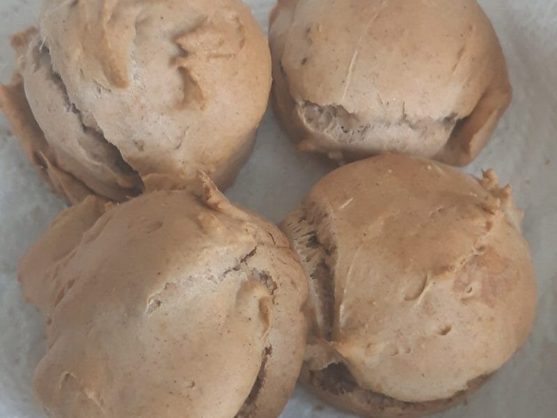 Cliquez pour zoomer ! Scones Thermomix par breeze1175
