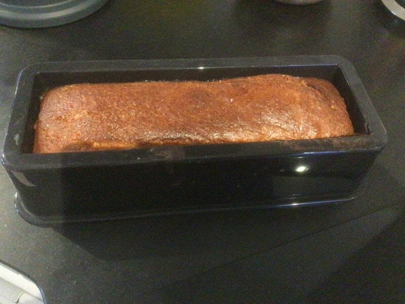 Cliquez pour zoomer ! Cake au citron Thermomix par sandrine_415