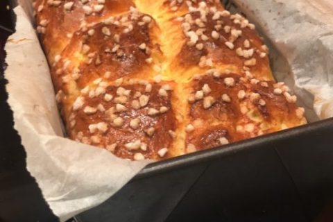Cliquez pour zoomer ! Brioche Nanterre Thermomix par Madoxxxxx