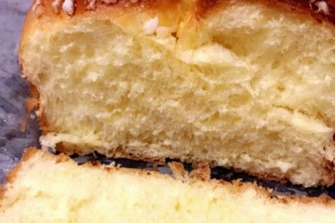 Cliquez pour zoomer ! Brioche Nanterre Thermomix par Madoxxxxx