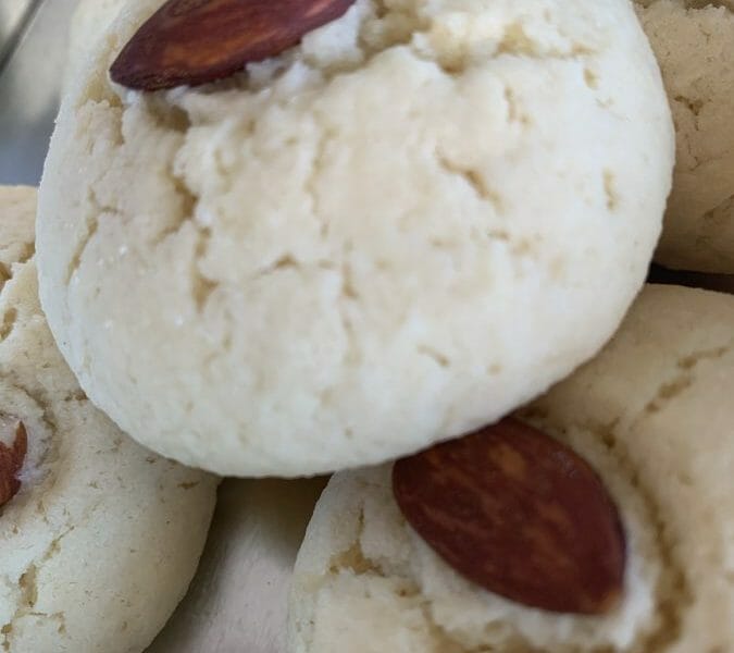 Cliquez pour zoomer ! Noisettins Thermomix par Madoxxxxx