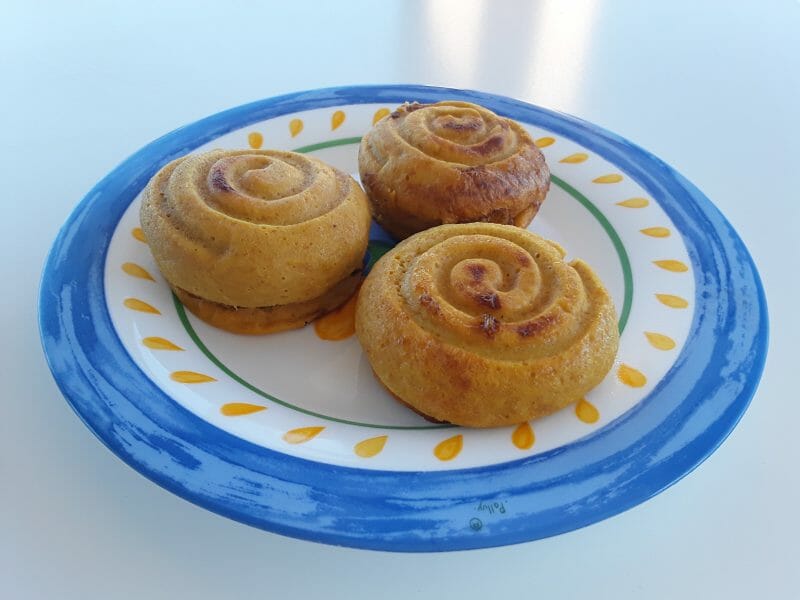 Bouchée Au Thon Thermomix Bouchées Au Thon Bouchée Au Thon Thermomix Bouchées Au Thon
