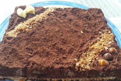 Cliquez pour zoomer ! Trianon Thermomix par Dany33