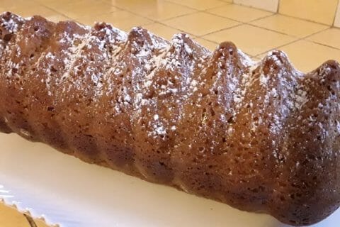 Cliquez pour zoomer ! Pain d’épices Thermomix par Dany33