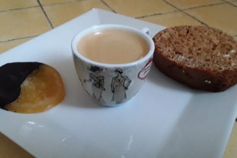 Cliquez pour zoomer ! Pain d’épices Thermomix par Dany33