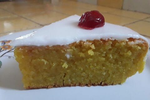 Cliquez pour zoomer ! Pithiviers fondant Thermomix par Dany33