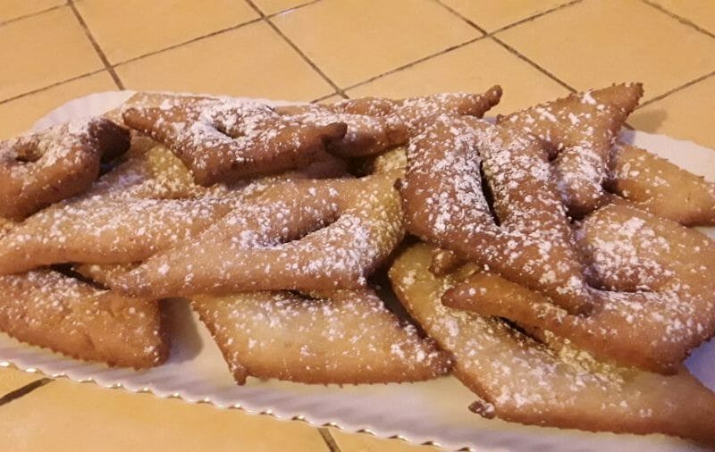 Cliquez pour zoomer ! Bugnes Thermomix par Dany33