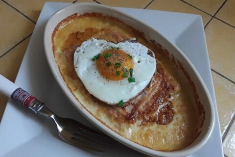 Cliquez pour zoomer ! Welsh rarebit Thermomix par Dany33