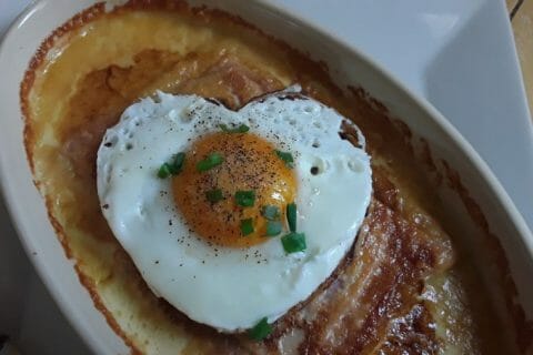 Cliquez pour zoomer ! Welsh rarebit Thermomix par Dany33