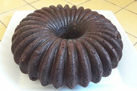 Cliquez pour zoomer ! Gâteau au chocolat des écoliers Thermomix par Dany33