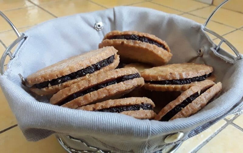 Cliquez pour zoomer ! Petit prince au chocolat Thermomix par Dany33