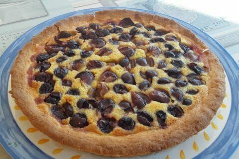 Cliquez pour zoomer ! Sablés nantais au Thermomix