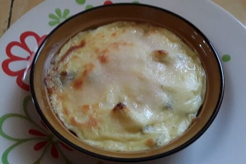 Photos des recettes