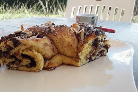 Photos des recettes