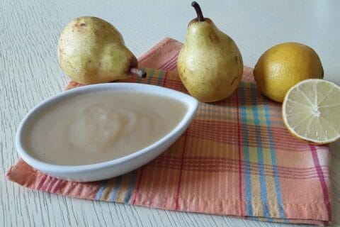 Photos des recettes