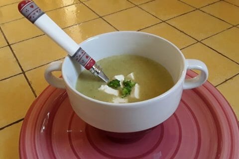 Photos des recettes