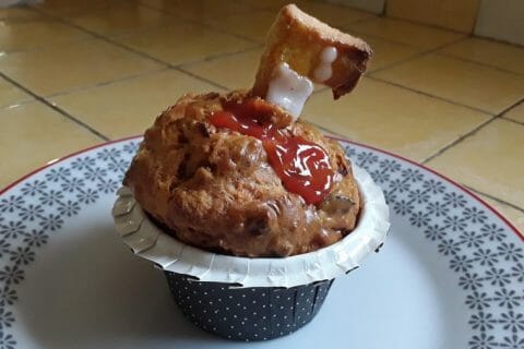 Photos des recettes