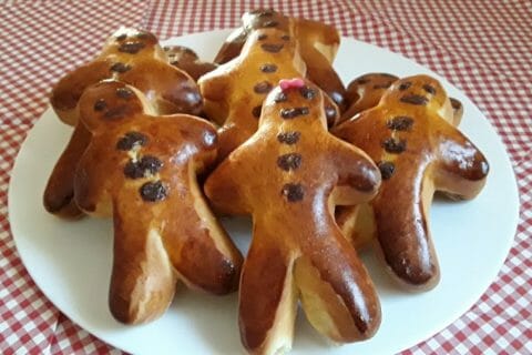 Cliquez pour zoomer ! Manalas au Thermomix