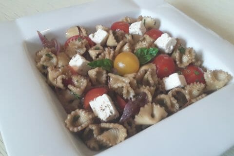 Photos des recettes