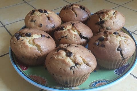 Photos des recettes