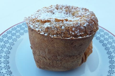 Photos des recettes