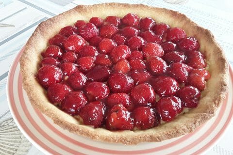 Photos des recettes