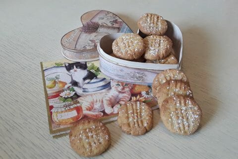 Photos des recettes