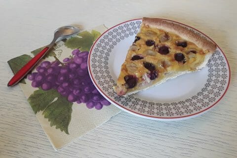 Photos des recettes