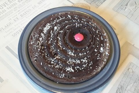 Photos des recettes