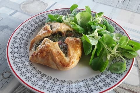 Photos des recettes