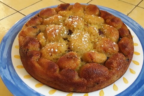 Photos des recettes