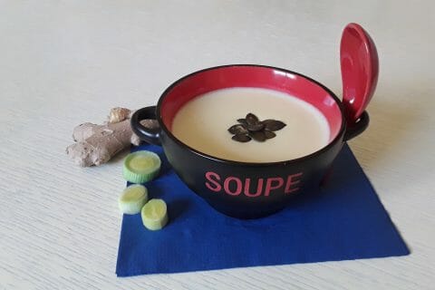 Photos des recettes