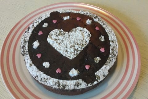 Photos des recettes