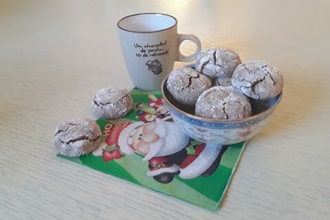Photos des recettes