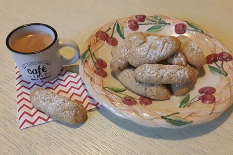 Photos des recettes