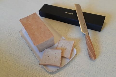 Photos des recettes